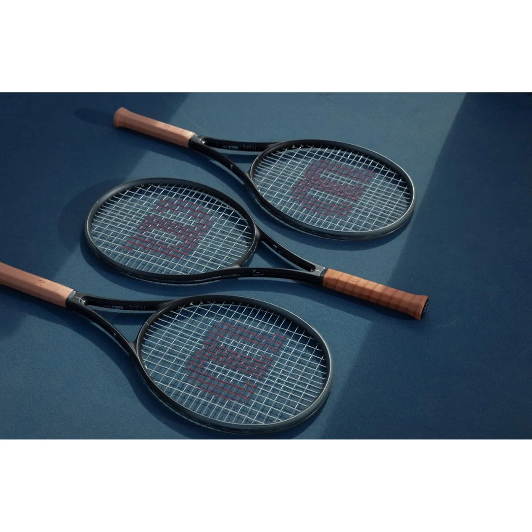 RF 01 Pro Tennis Racket ( Unstrung ) - Image 7