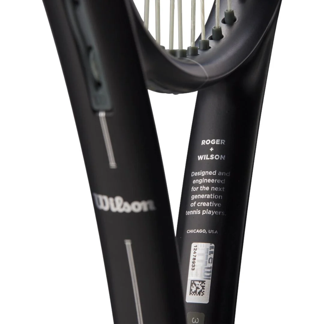 RF 01 Tennis Racket ( Unstrung ) - Image 3