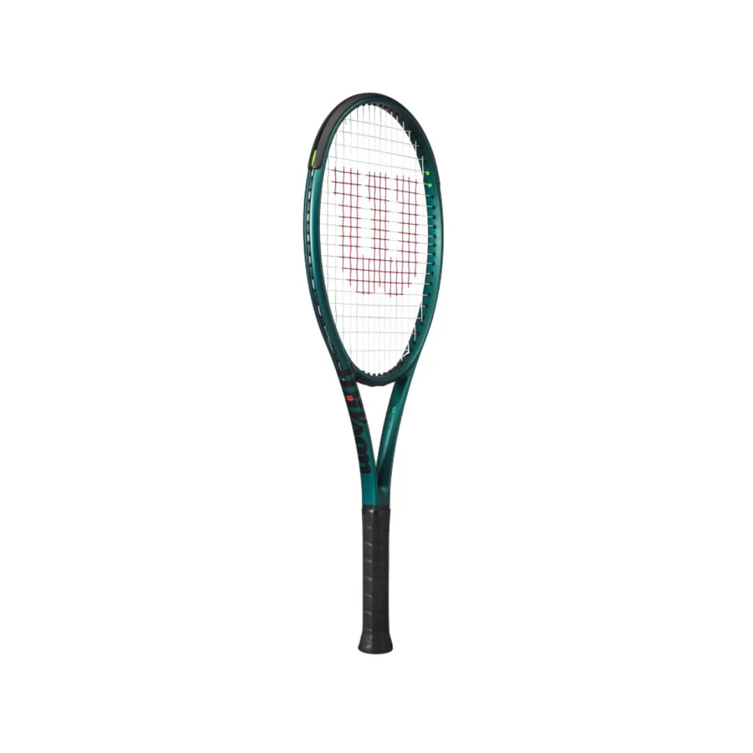 Blade 101L V9 Unstrung Tennis Racket - Image 2