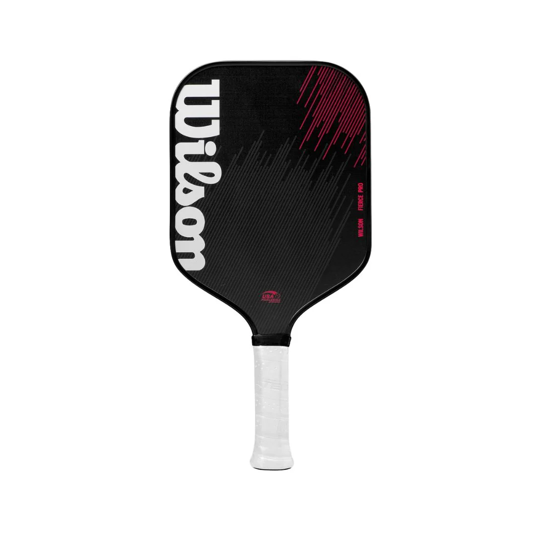 Fierce Pro Pickleball Paddle Racket 2