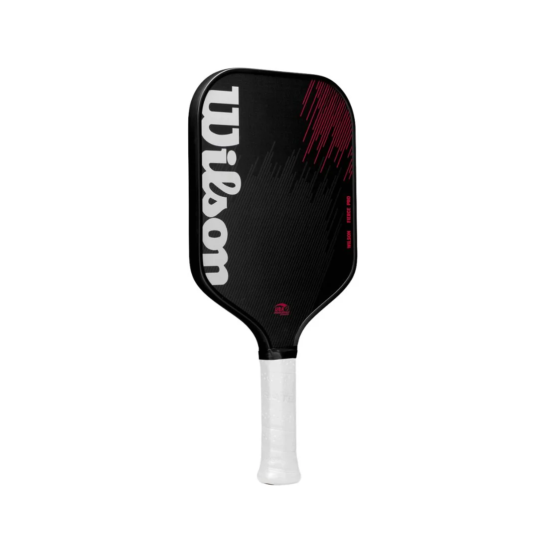 Fierce Pro Pickleball Paddle Racket 2 - Image 2
