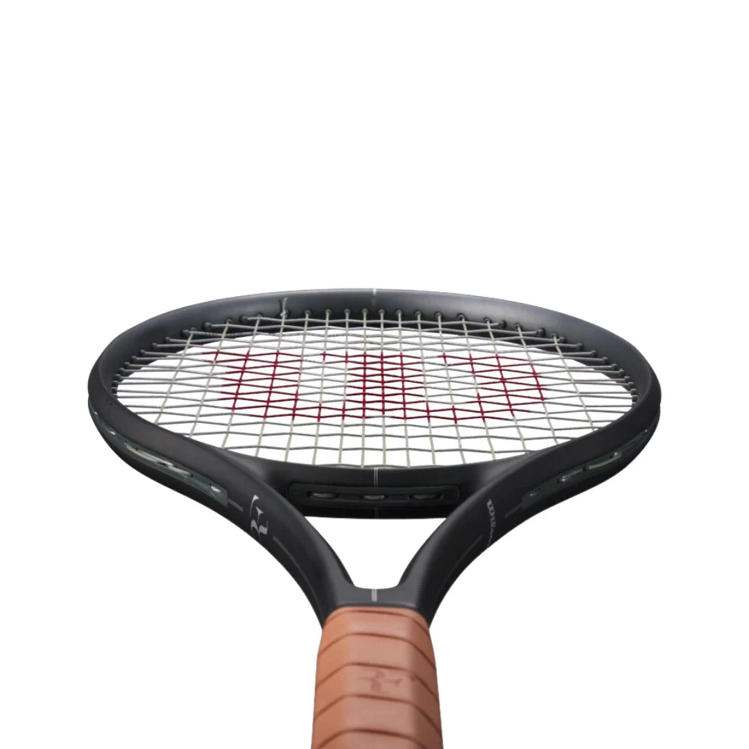 RF 01 Future Tennis Racket ( Unstrung ) - Image 2