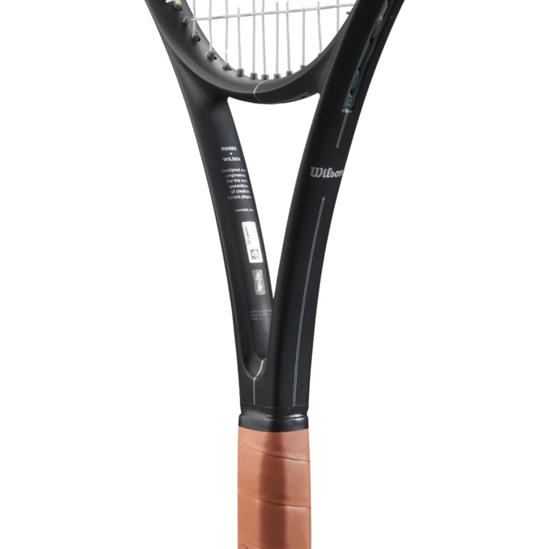 RF 01 Future Tennis Racket ( Unstrung ) - Image 7