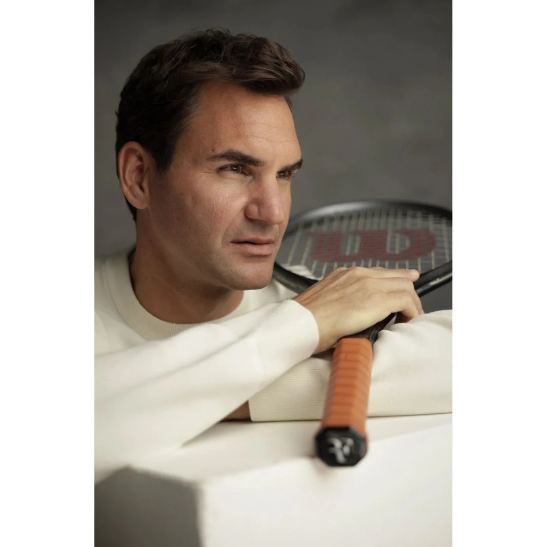 RF 01 Future Tennis Racket ( Unstrung ) - Image 10
