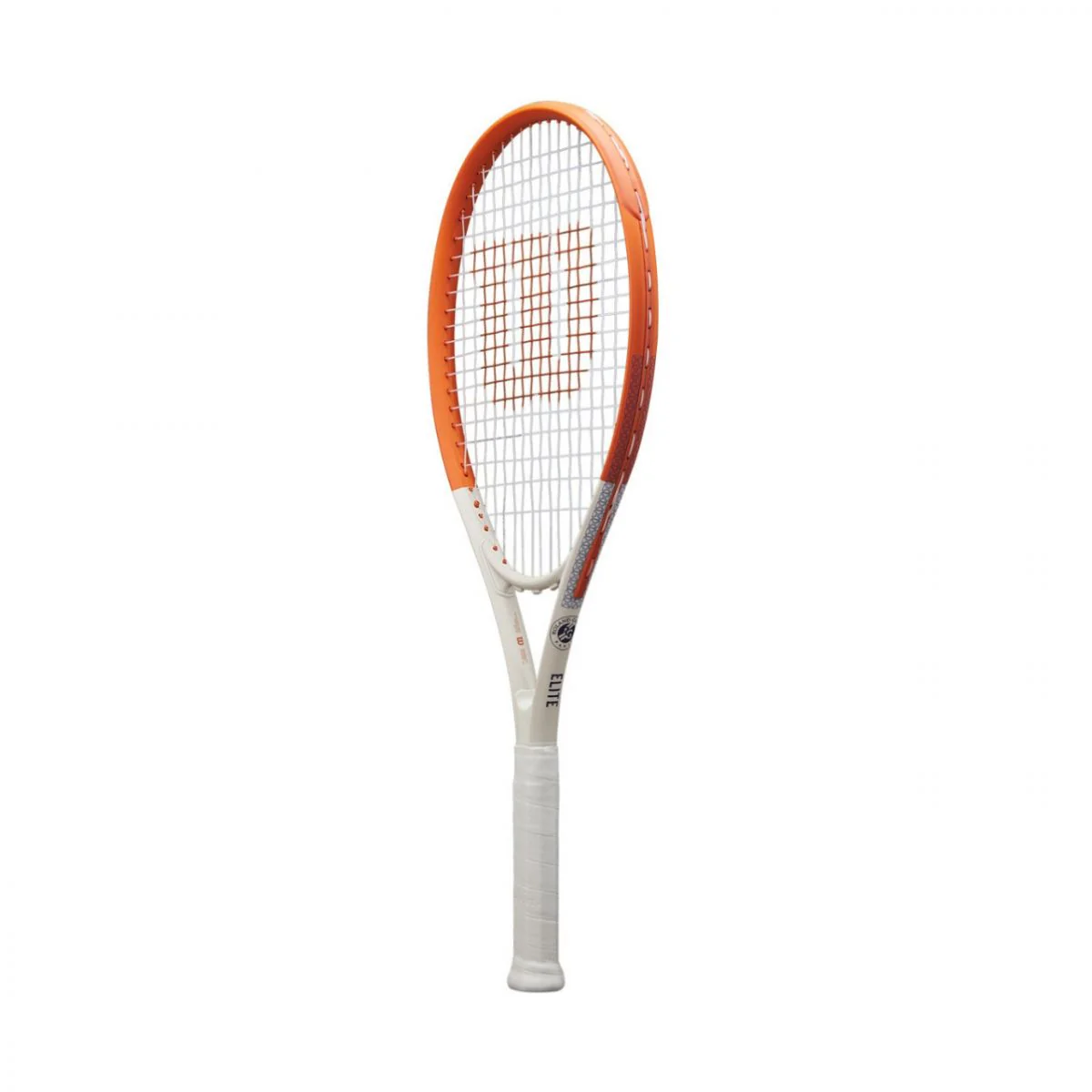 Roland Garros Elite Tennis Racket - Image 2
