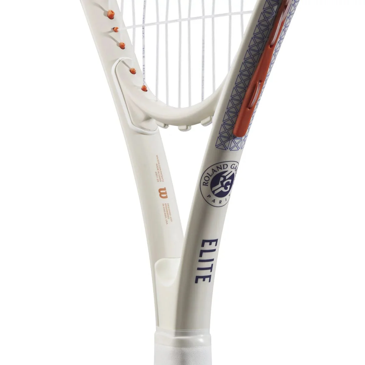 Roland Garros Elite Tennis Racket - Image 3