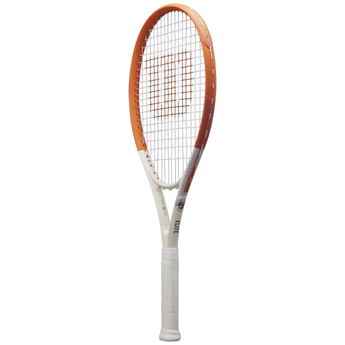 Roland Garros Elite Tennis Racket - Image 4