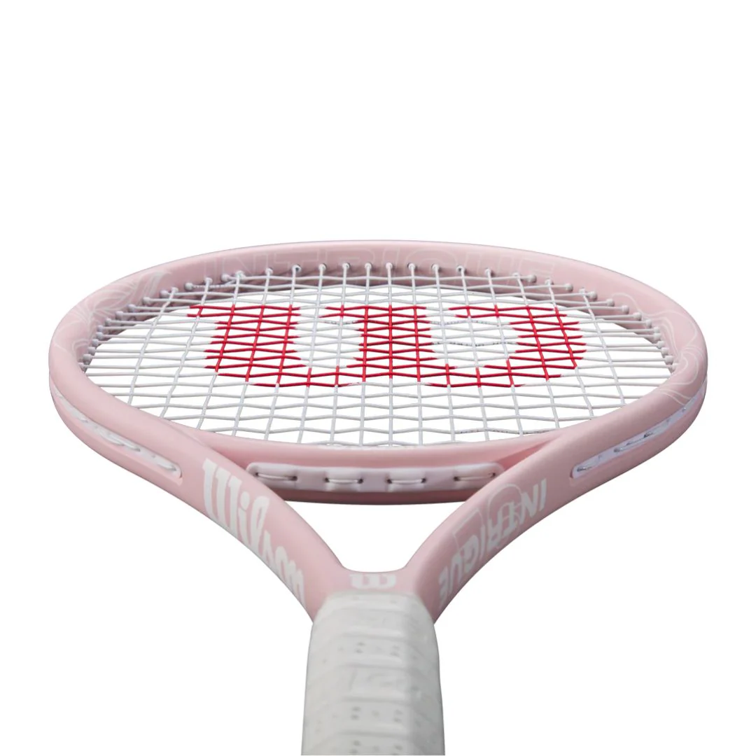 Intrigue SE Tennis Racket - Image 3