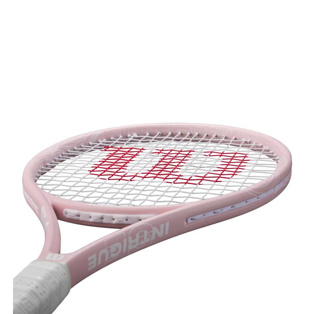 Intrigue SE Tennis Racket - Image 4
