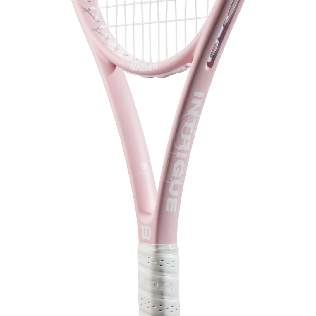 Intrigue SE Tennis Racket - Image 5