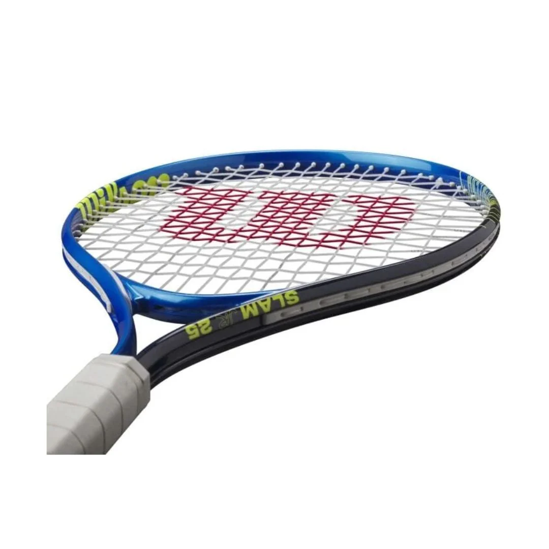 Slam 25 Tennis Racket 25 - Image 5