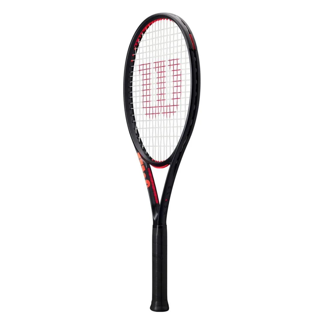Clash 100Ul V3.0 Tennis Racket Unstrung - Image 3