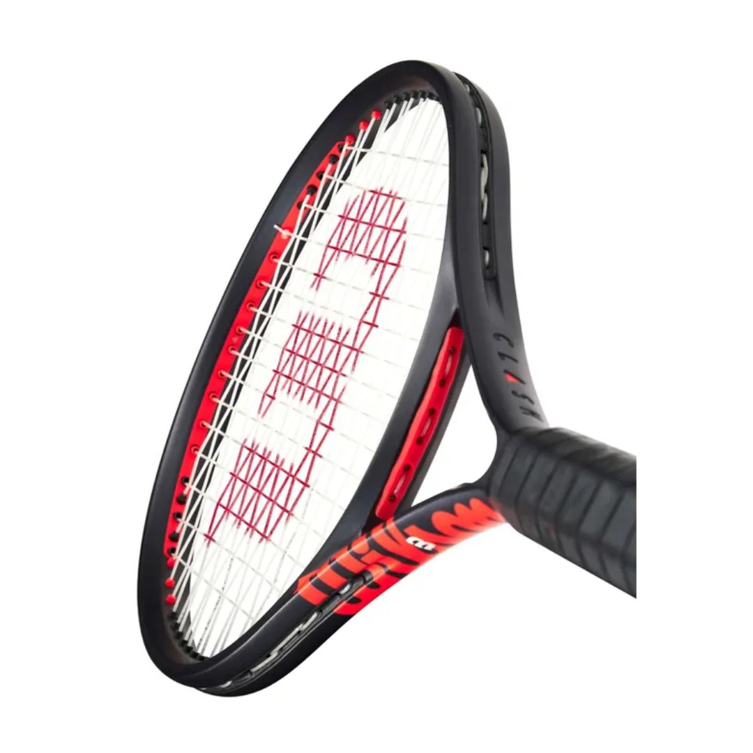 Clash 100Ul V3.0 Tennis Racket Unstrung - Image 5