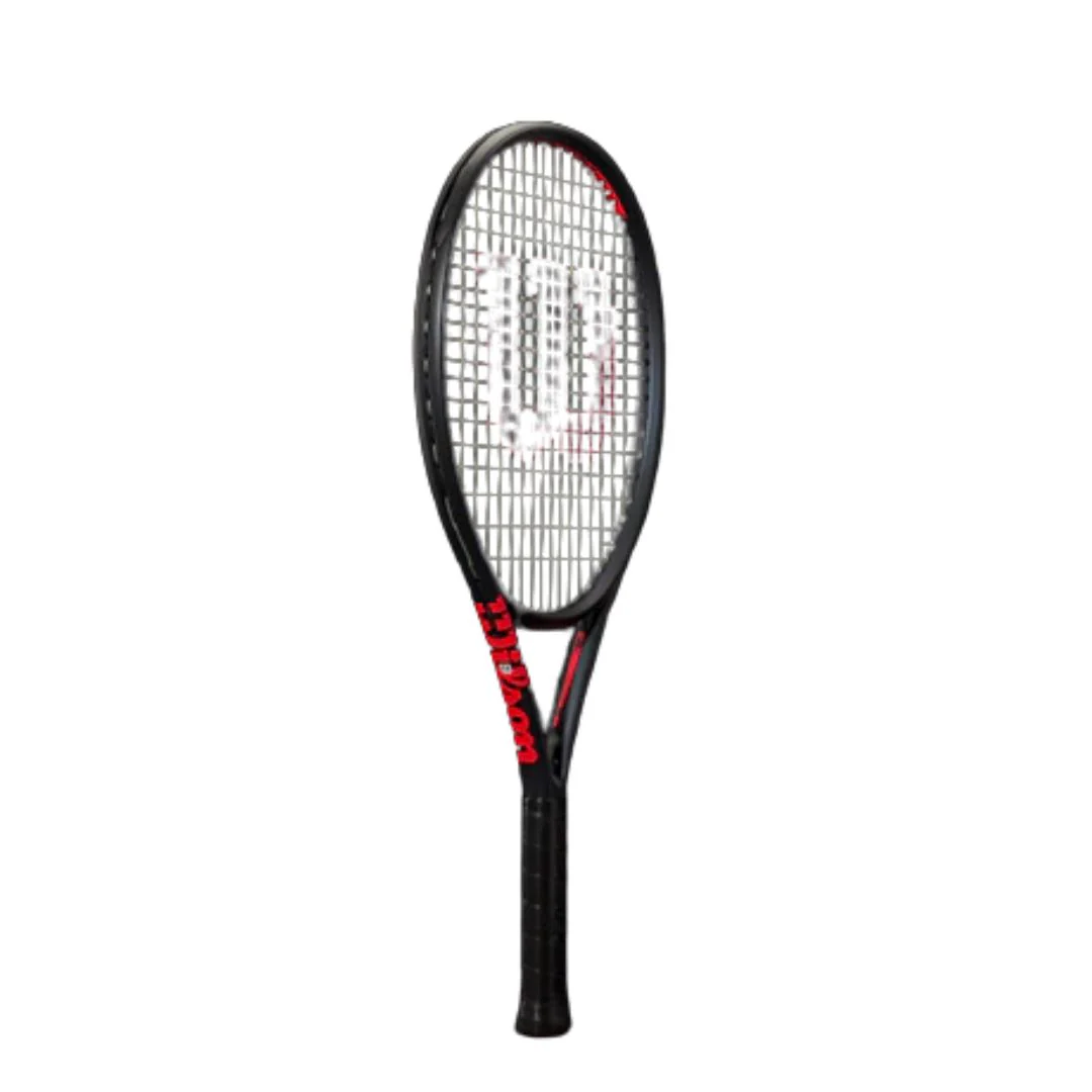 Clash 26 V3.0 Tennis Racket 2025 -Unstrung - Image 2