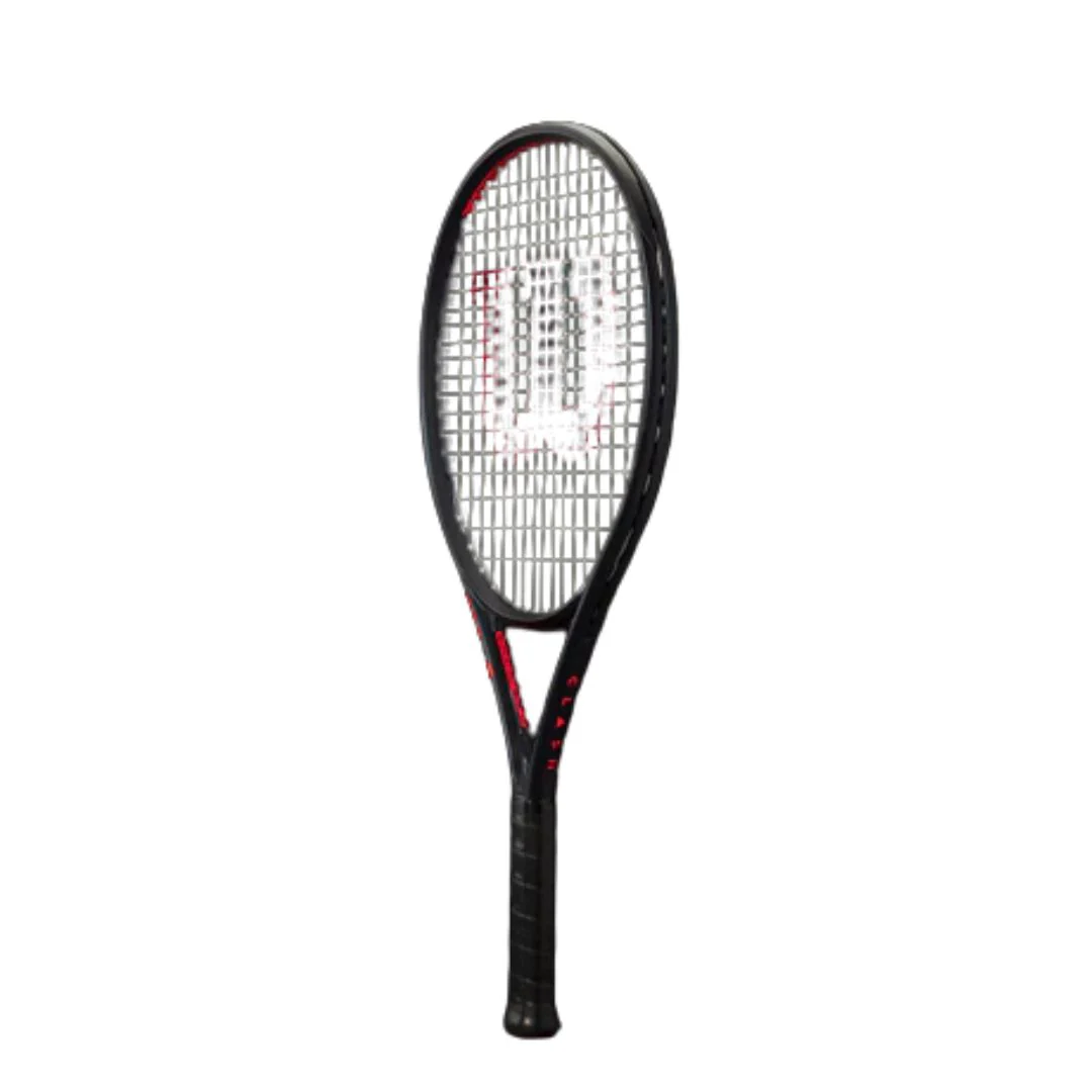 Clash 26 V3.0 Tennis Racket 2025 -Unstrung - Image 3