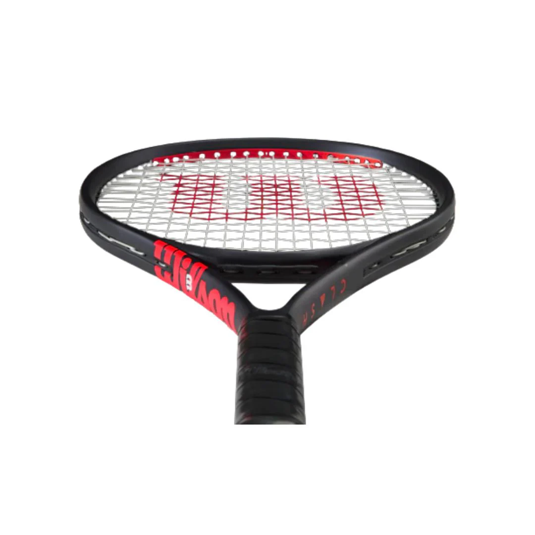 Clash 26 V3.0 Tennis Racket 2025 -Unstrung - Image 4