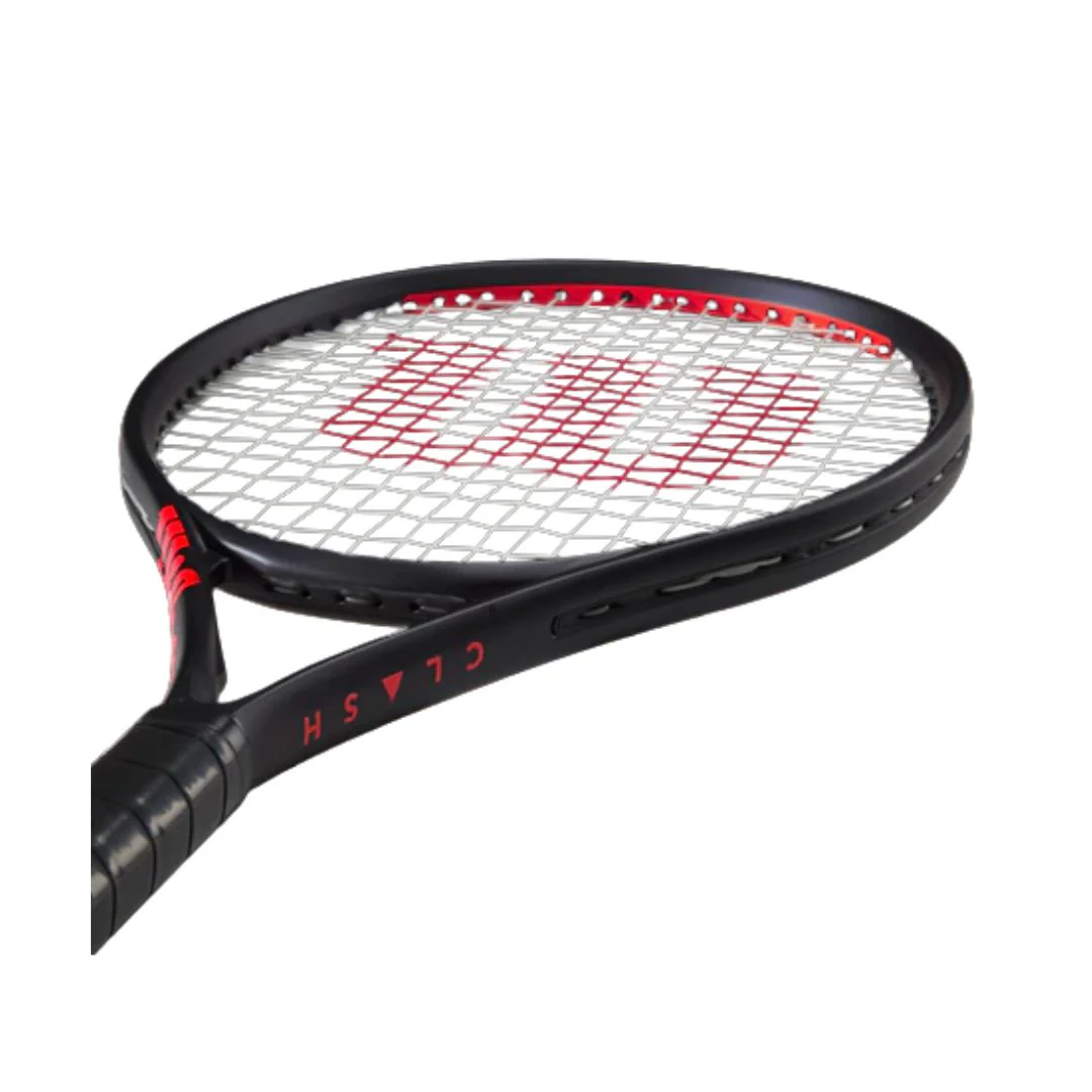 Clash 26 V3.0 Tennis Racket 2025 -Unstrung - Image 5