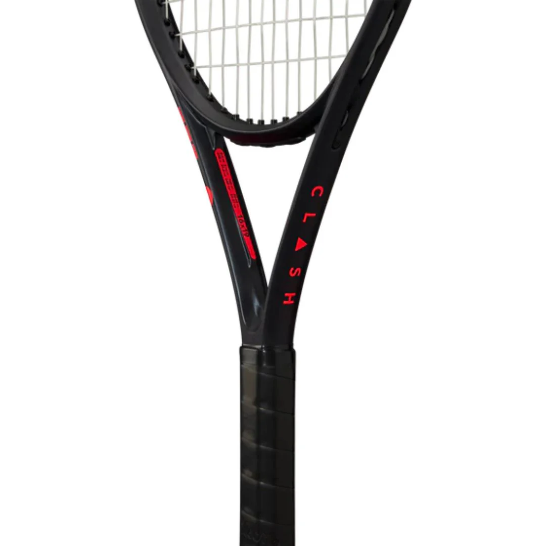Clash 26 V3.0 Tennis Racket 2025 -Unstrung - Image 6