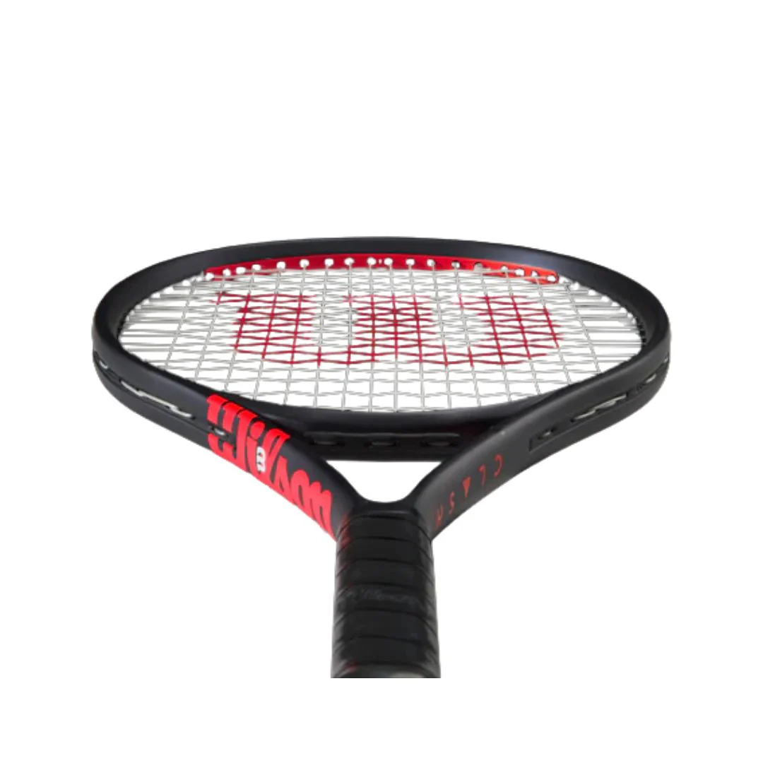 Clash 25 V3.0 Racket 25 - Image 3