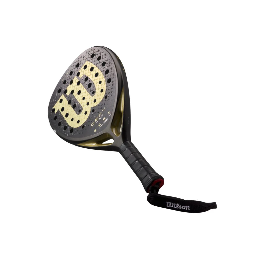 Defy Pro V1 Padel Racket 2 - Image 3
