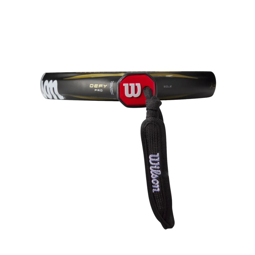 Defy Pro V1 Padel Racket 2 - Image 4