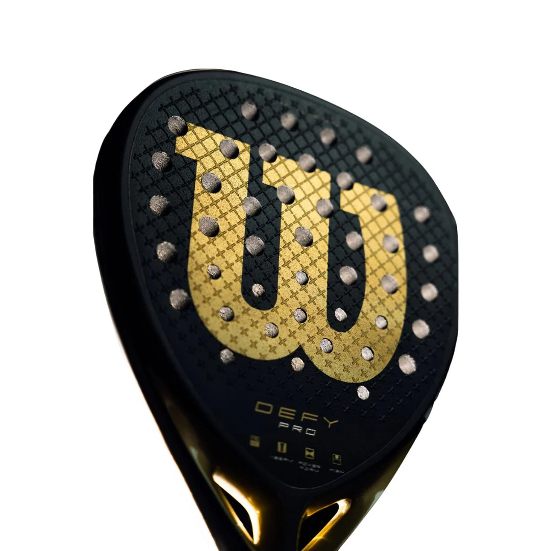 Defy Pro V1 Padel Racket 2 - Image 5