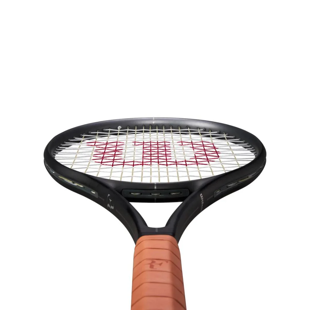 RF 01 Future Lite Tennis Racket (Unstrung) - Image 2