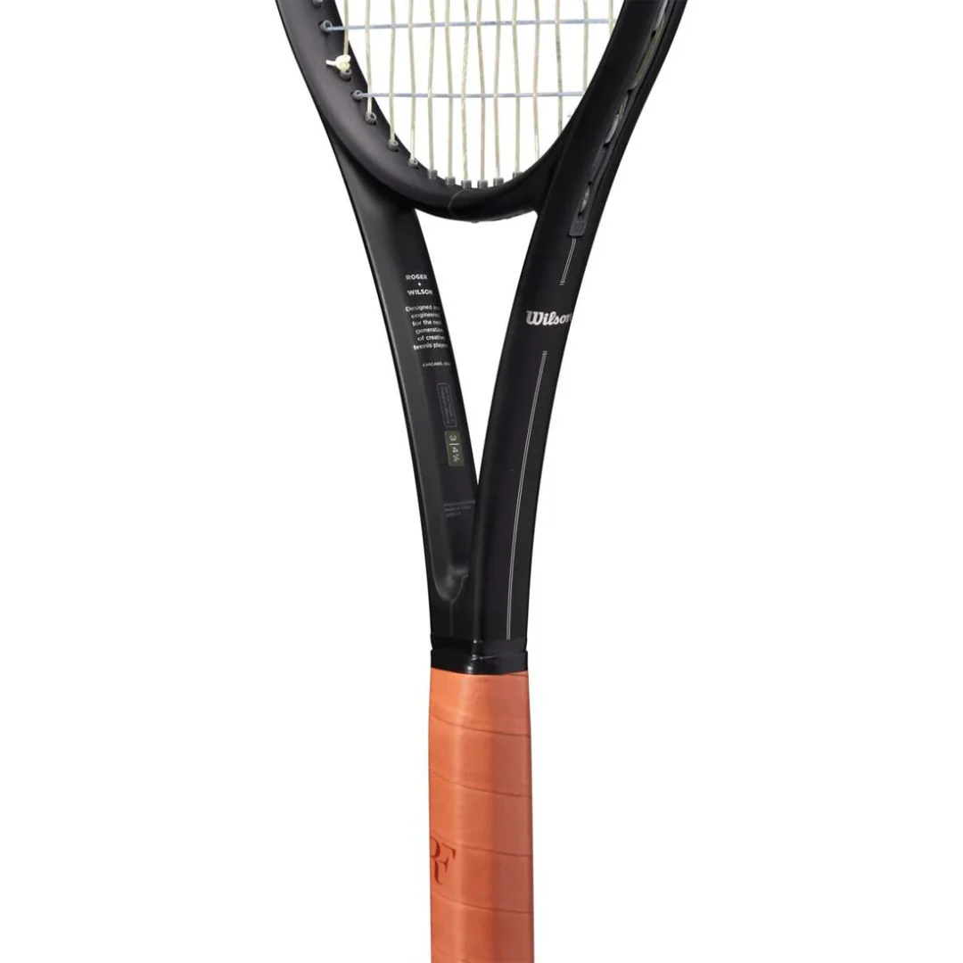 RF 01 Future Lite Tennis Racket (Unstrung) - Image 3