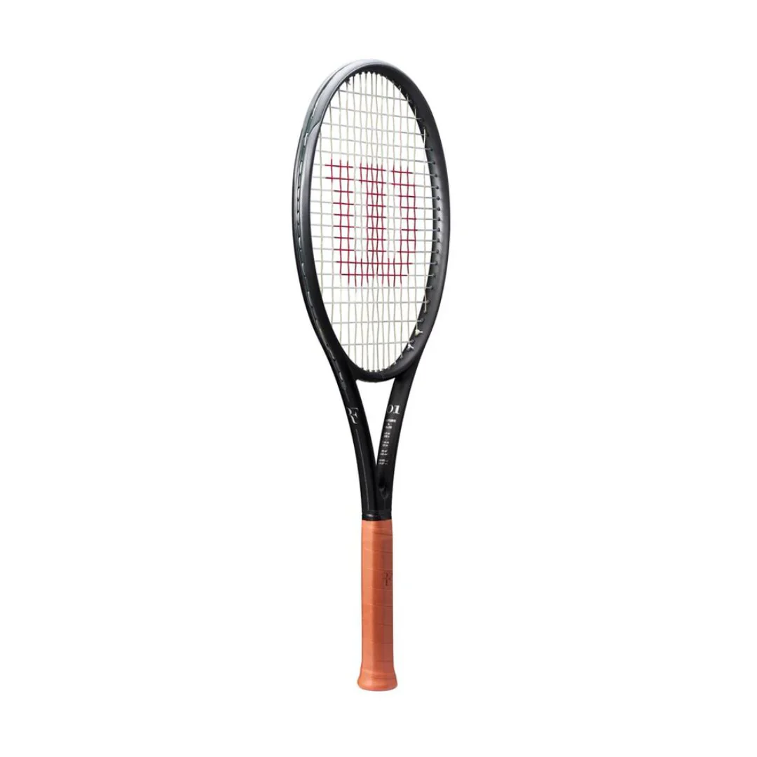 RF 01 Future Lite Tennis Racket (Unstrung) - Image 4