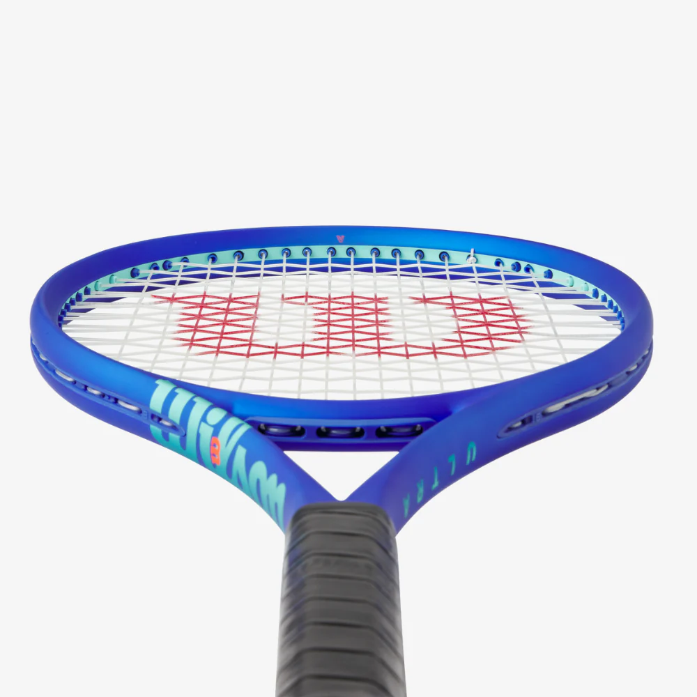 Ultra 100 V5 Tennis Racket - Image 2