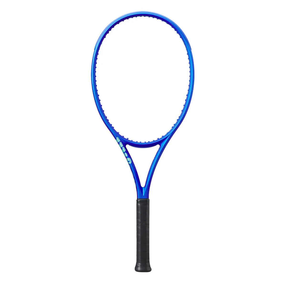 Ultra 100L V5 Tennis Racket (Unstrung) - Image 2