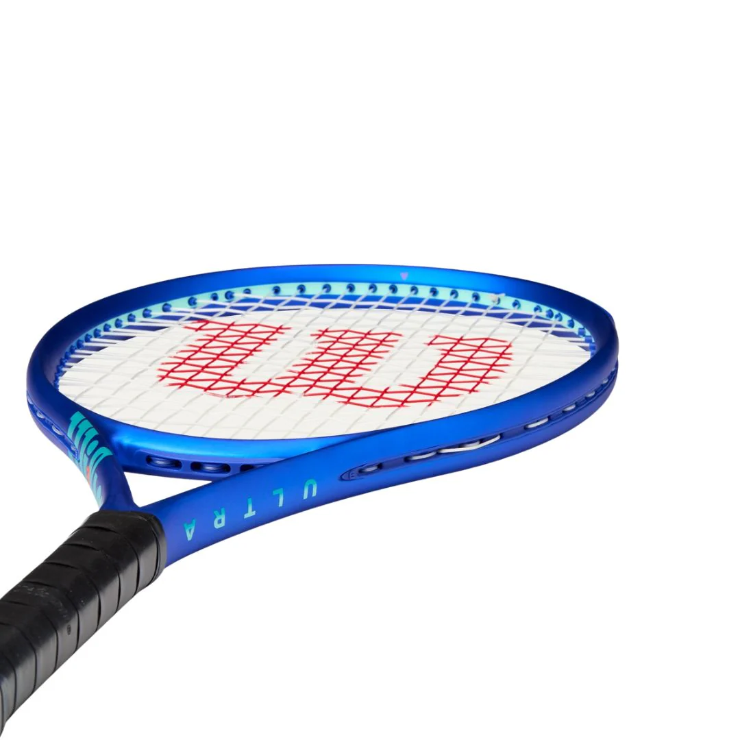 Ultra 25 V5 Tennis Racket (Strung) - Image 2