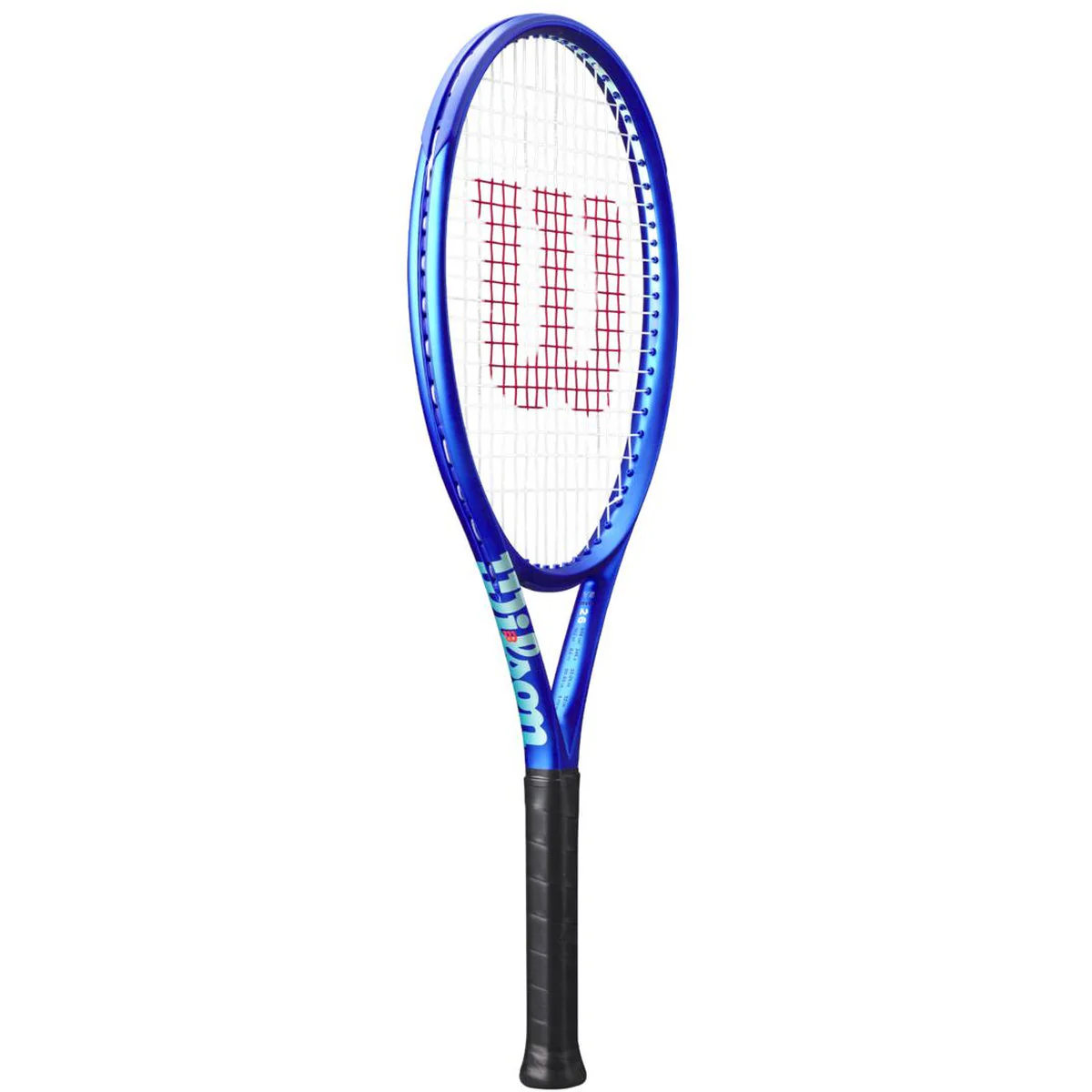 Ultra 26 V5 Jr Tennis Racket (Strung) - Image 2