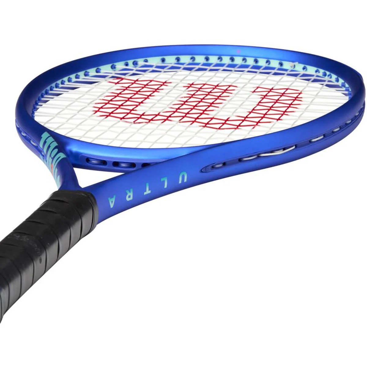 Ultra 26 V5 Jr Tennis Racket (Strung) - Image 4