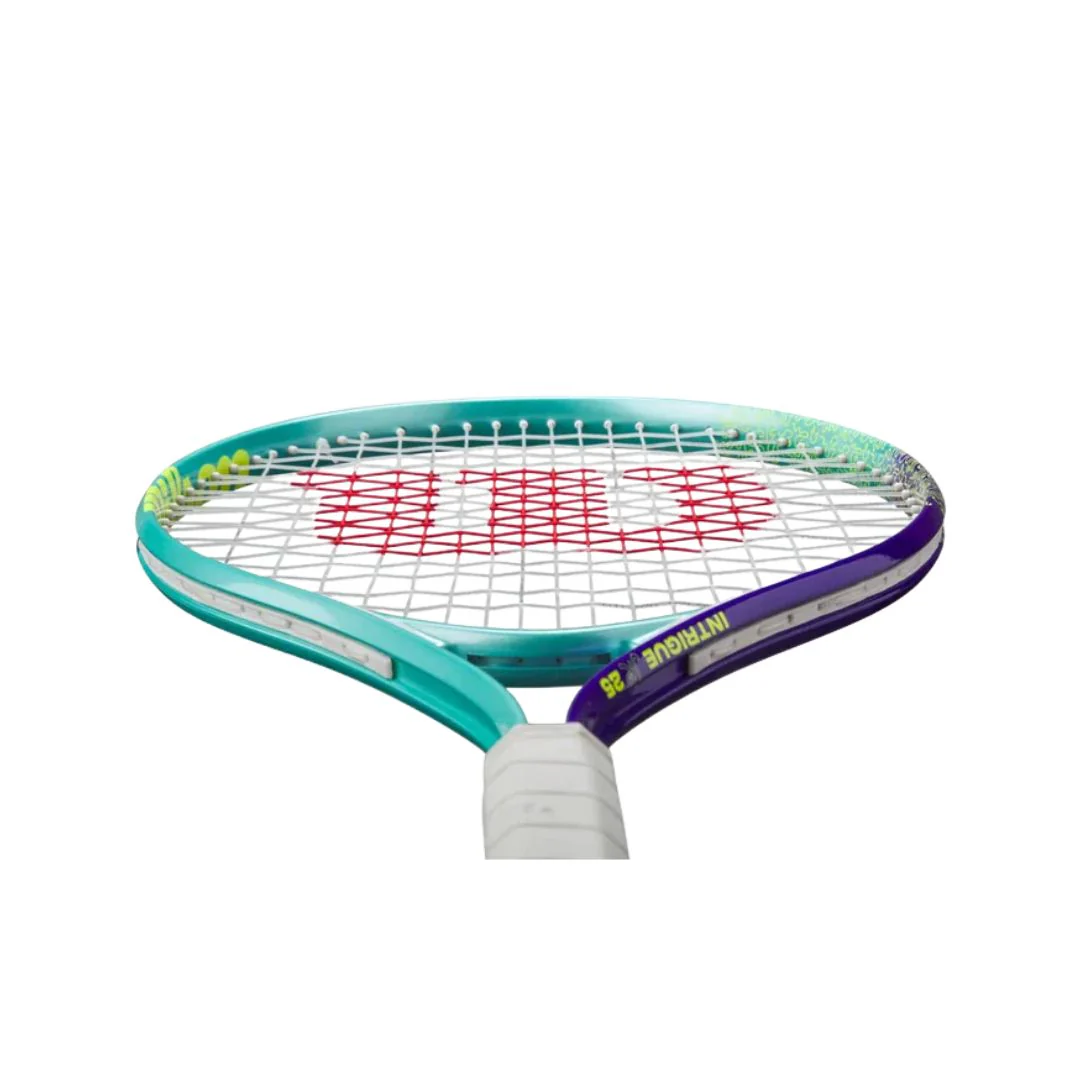 Intrigue 25 Tennis Racket - Image 4