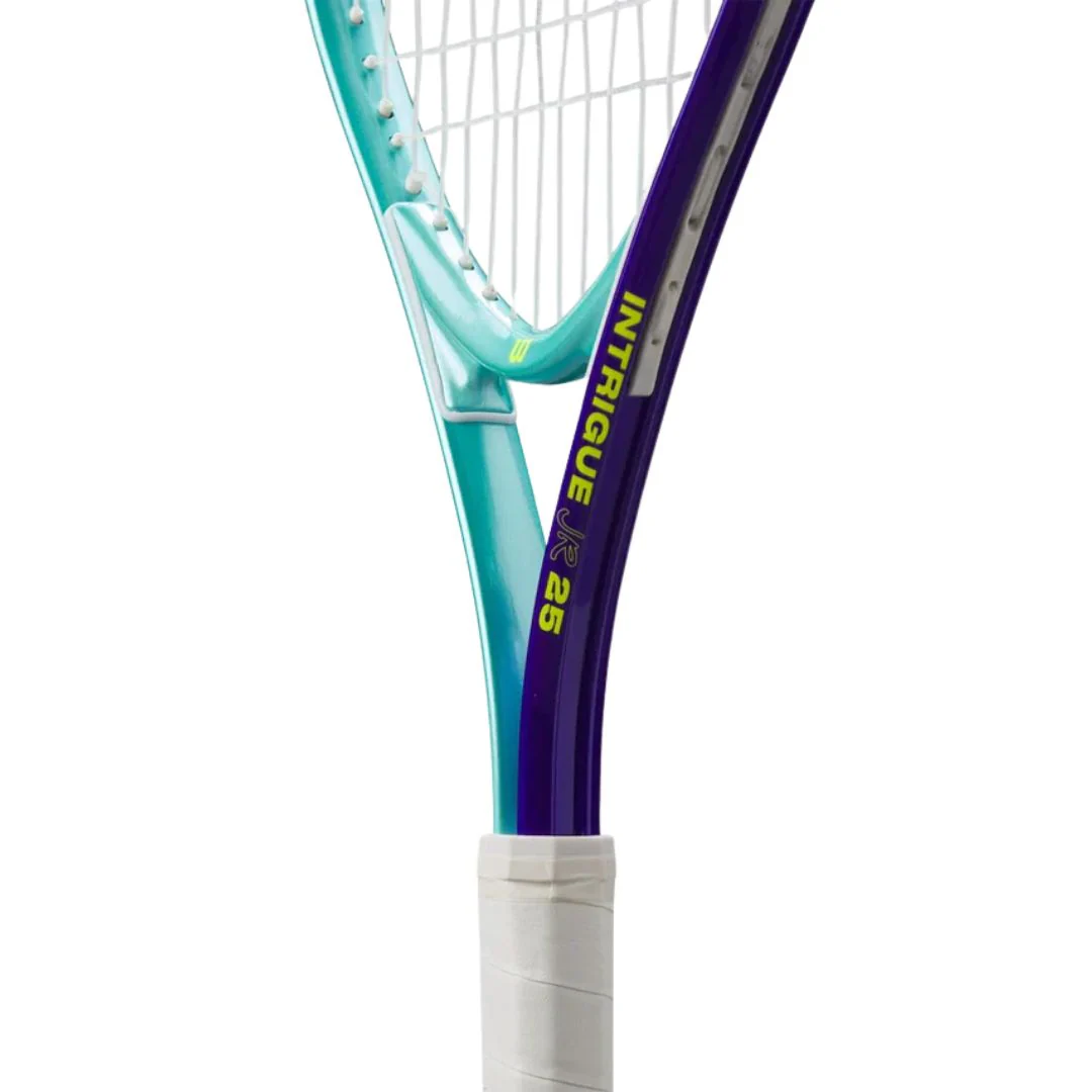 Intrigue 25 Tennis Racket - Image 5