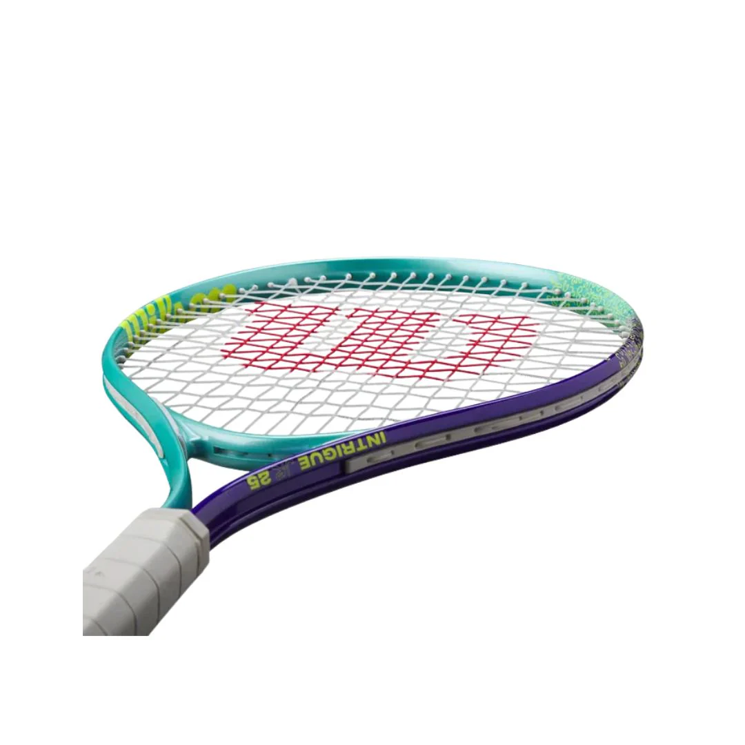 Intrigue 25 Tennis Racket - Image 6