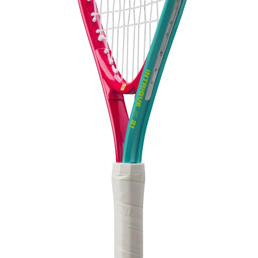Intrigue 21 Tennis Racket - Image 3
