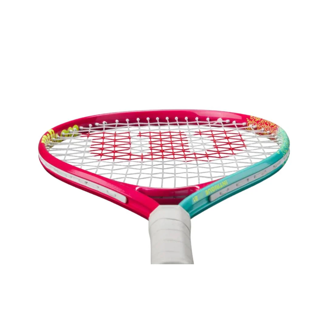 Intrigue 21 Tennis Racket - Image 4