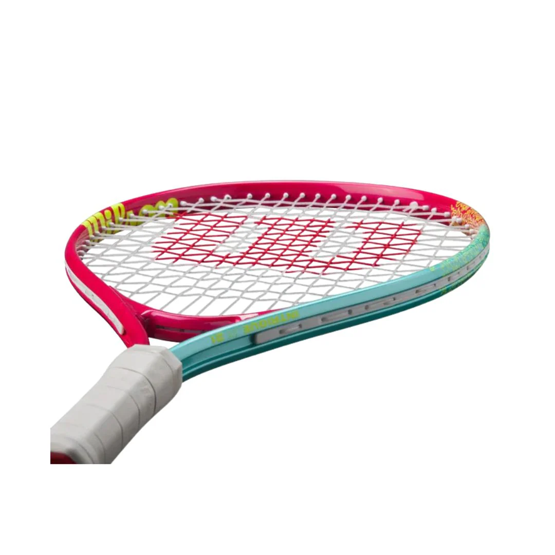 Intrigue 21 Tennis Racket - Image 5