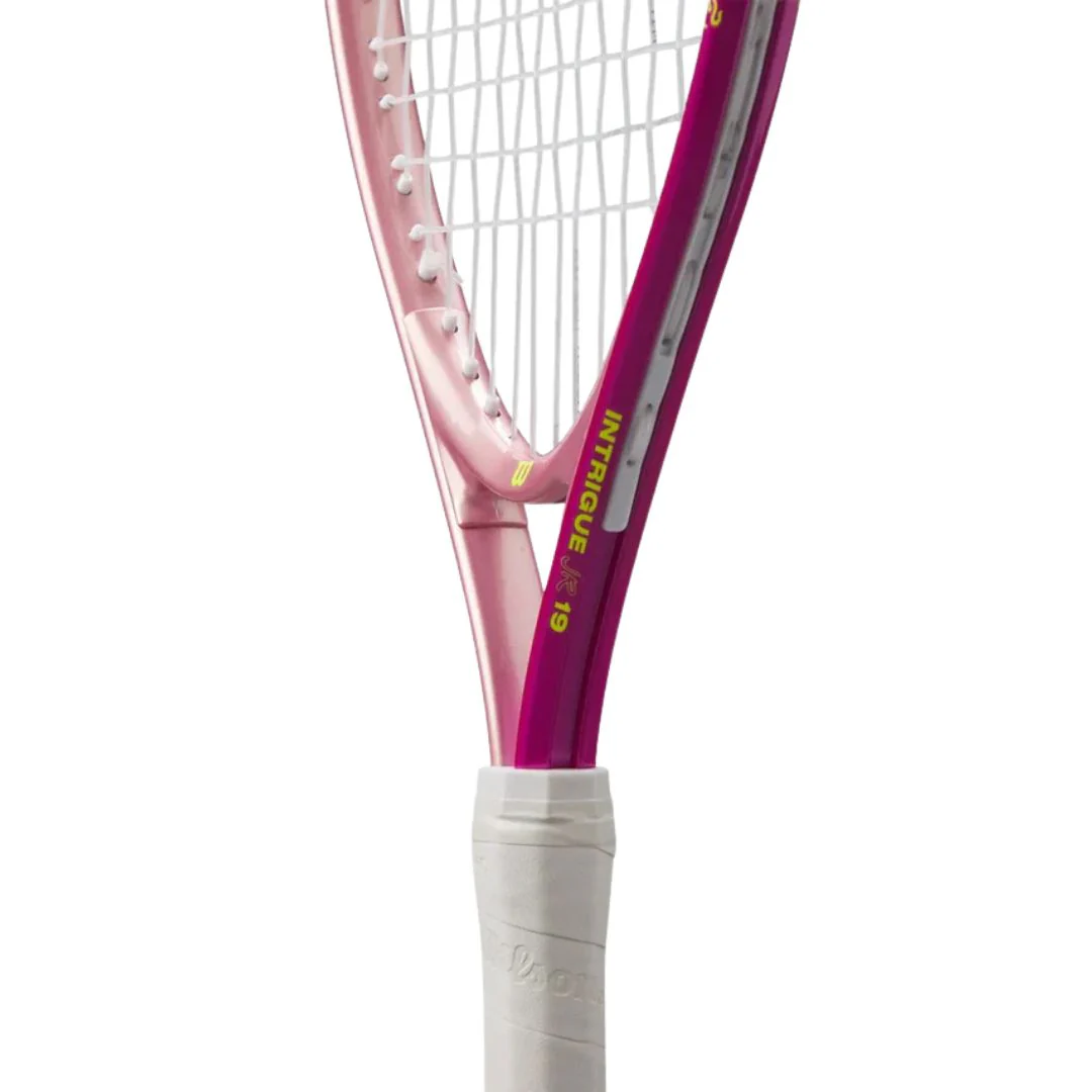 Intrigue 19 Tennis Racket 19 - Image 4
