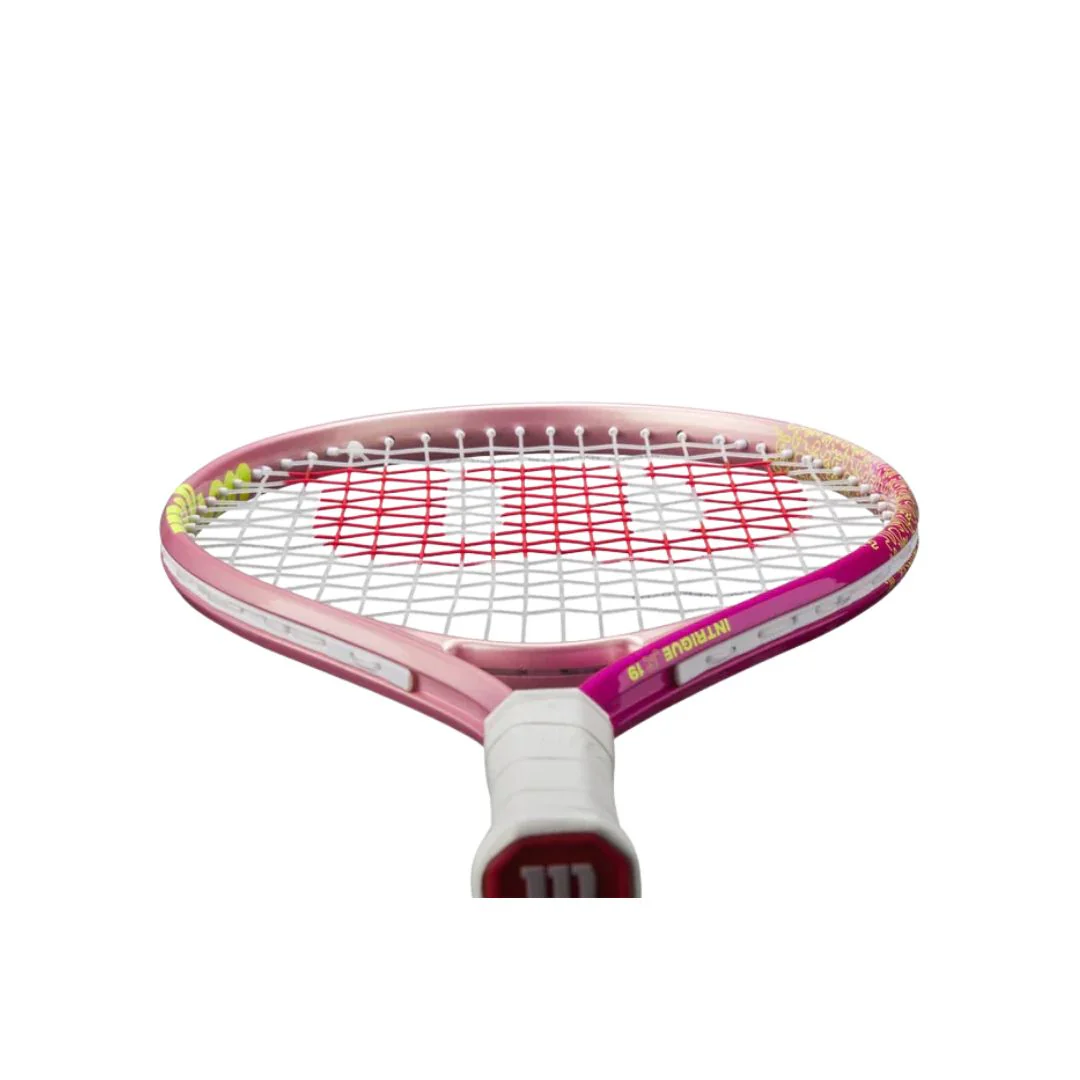 Intrigue 19 Tennis Racket 19 - Image 5
