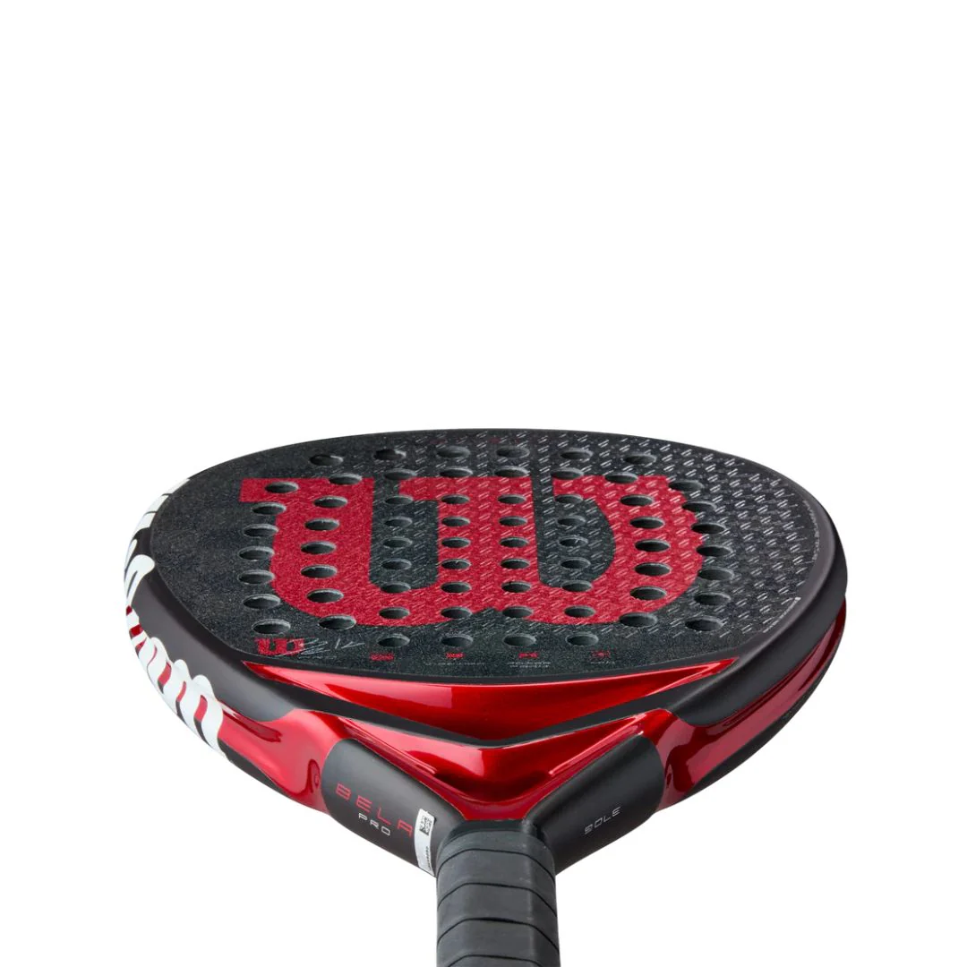 Bela Pro V3 Padel - Image 4