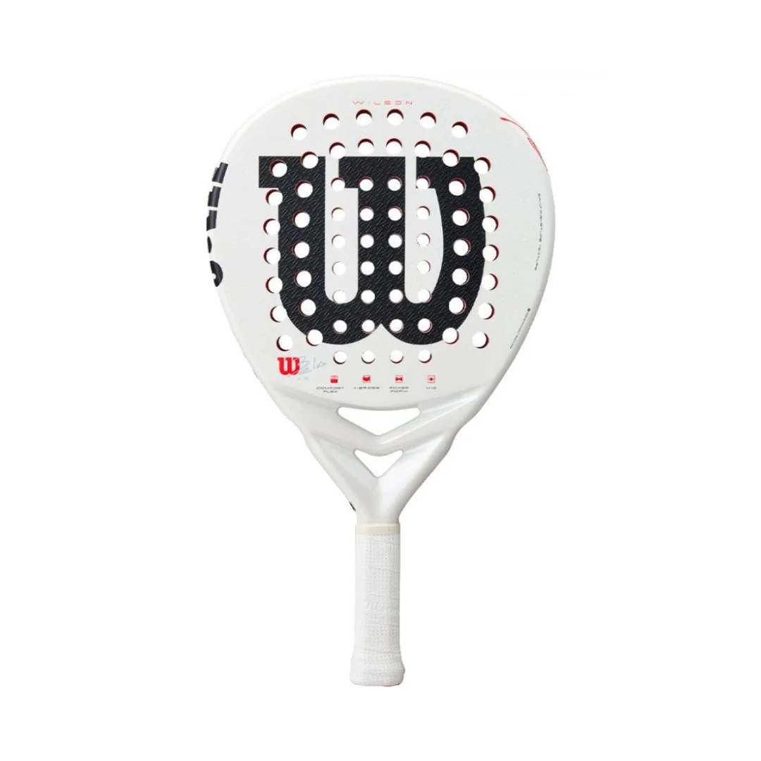Bela Ls V3 2025 Padel Racket
