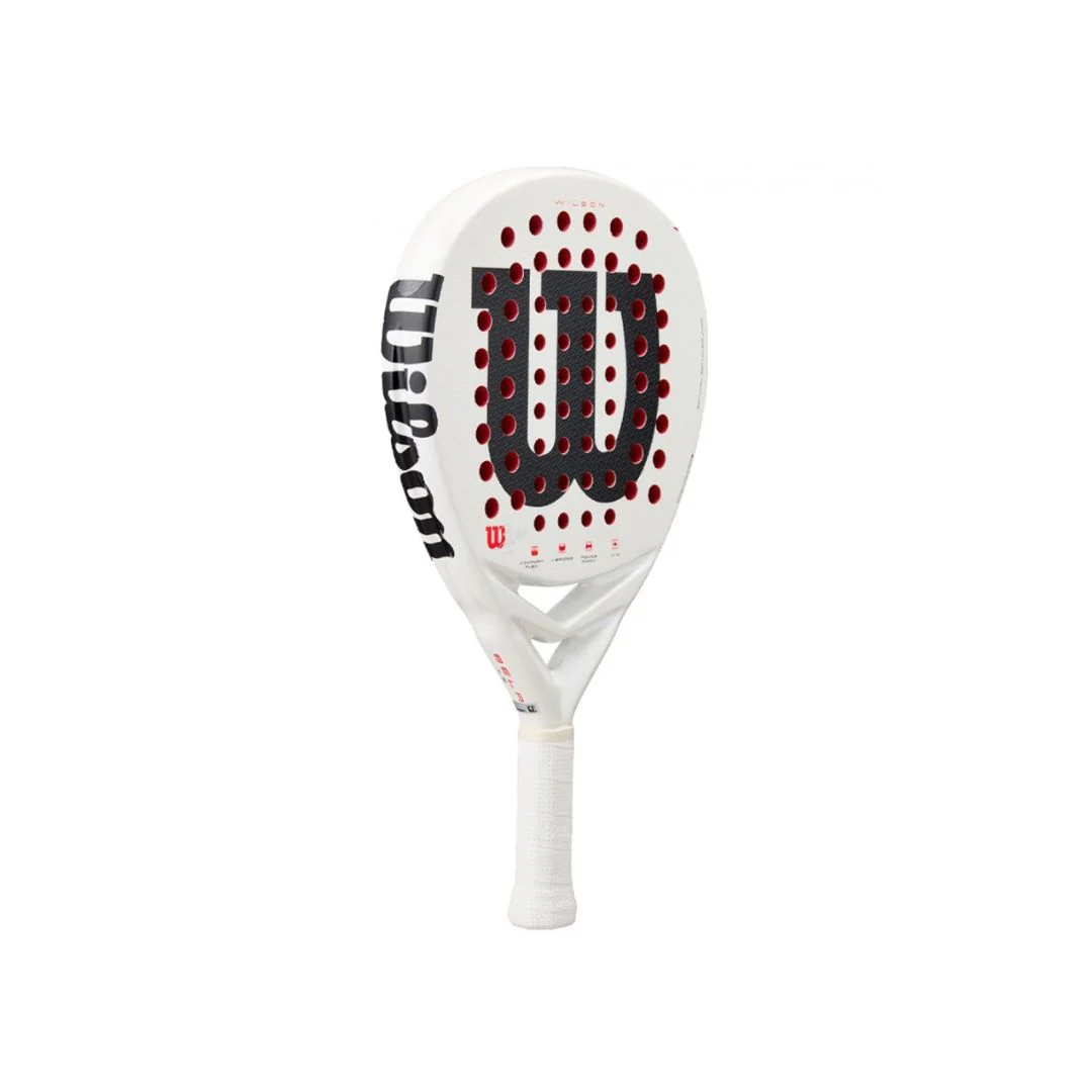 Bela Ls V3 2025 Padel Racket - Image 2