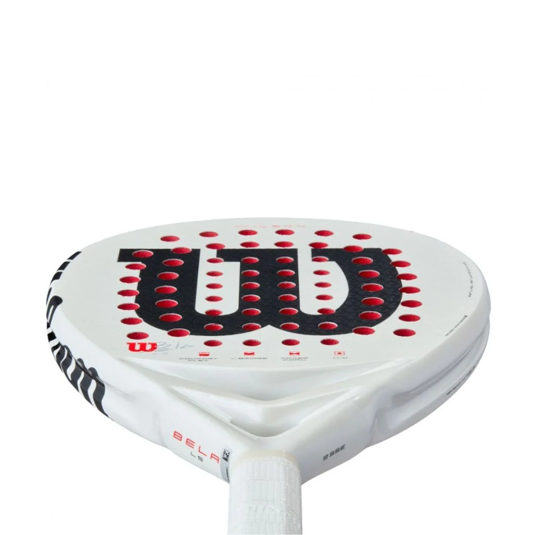 Bela Ls V3 2025 Padel Racket - Image 3