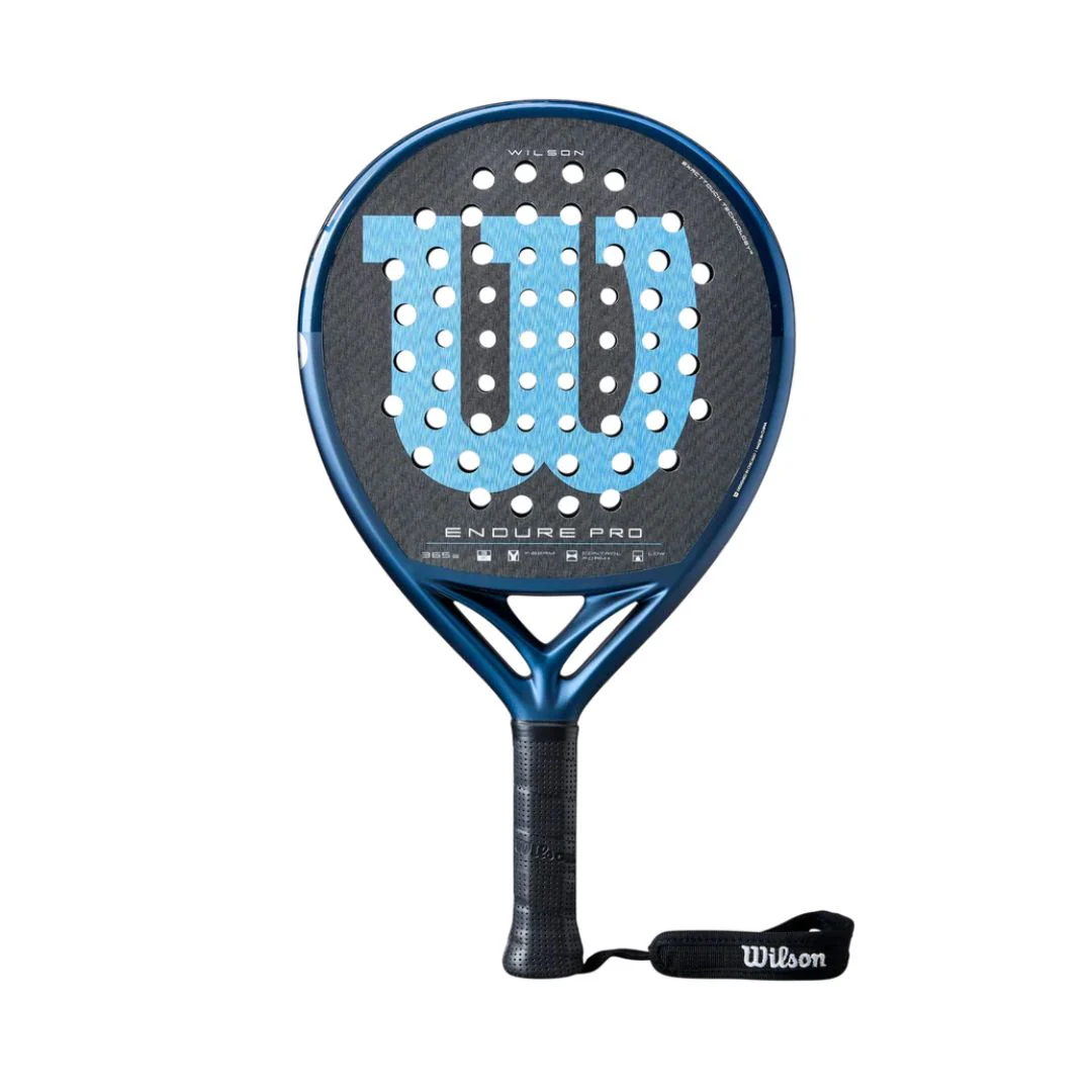 Endure Pro V1 Padel Racket - Image 3