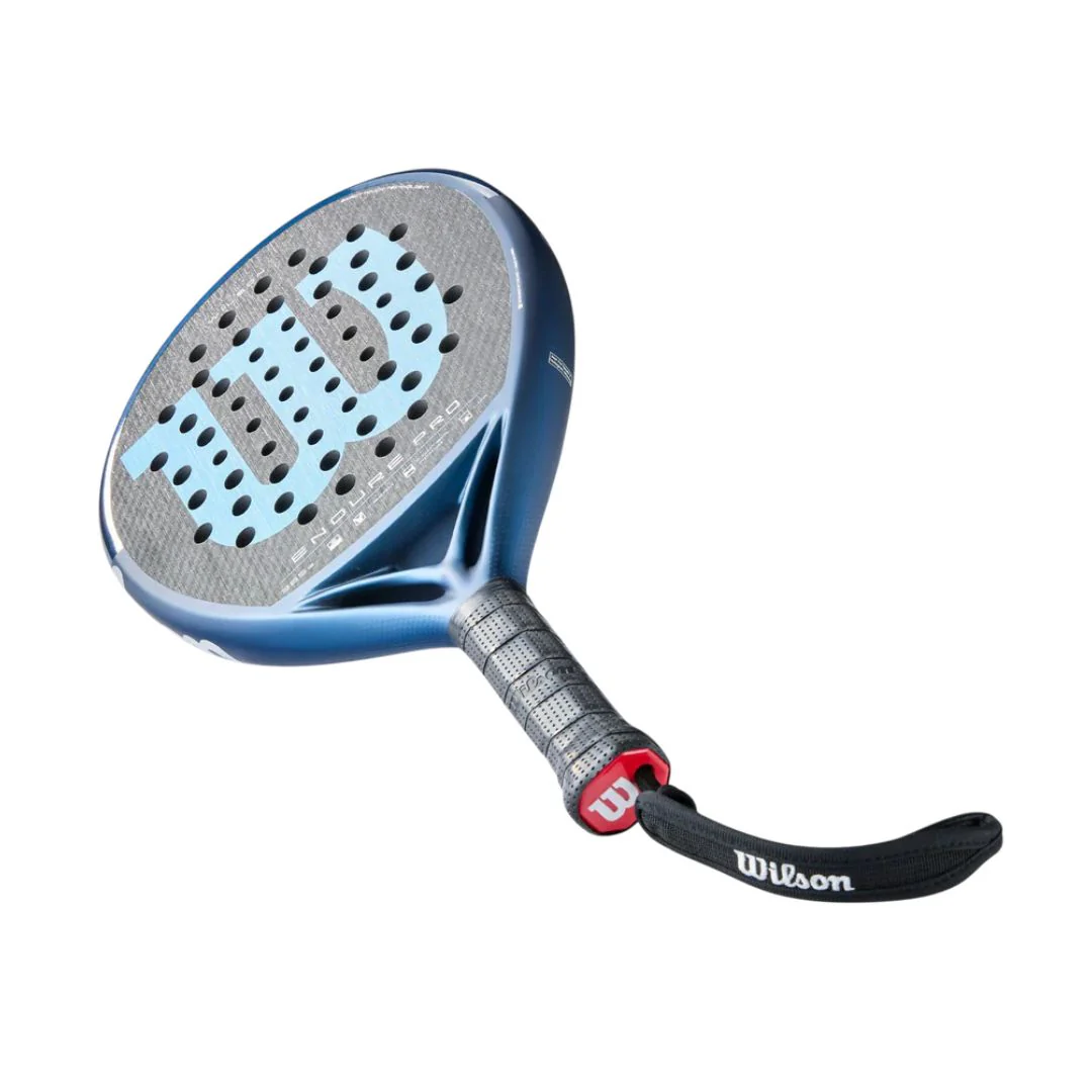 Endure Pro V1 Padel Racket - Image 4