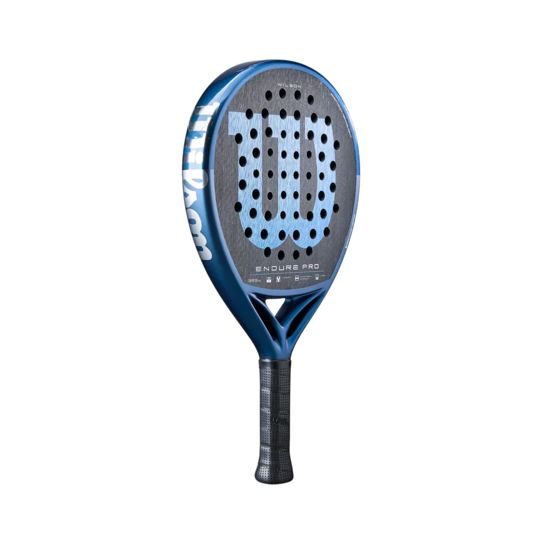 Endure Pro V1 Padel Racket - Image 9