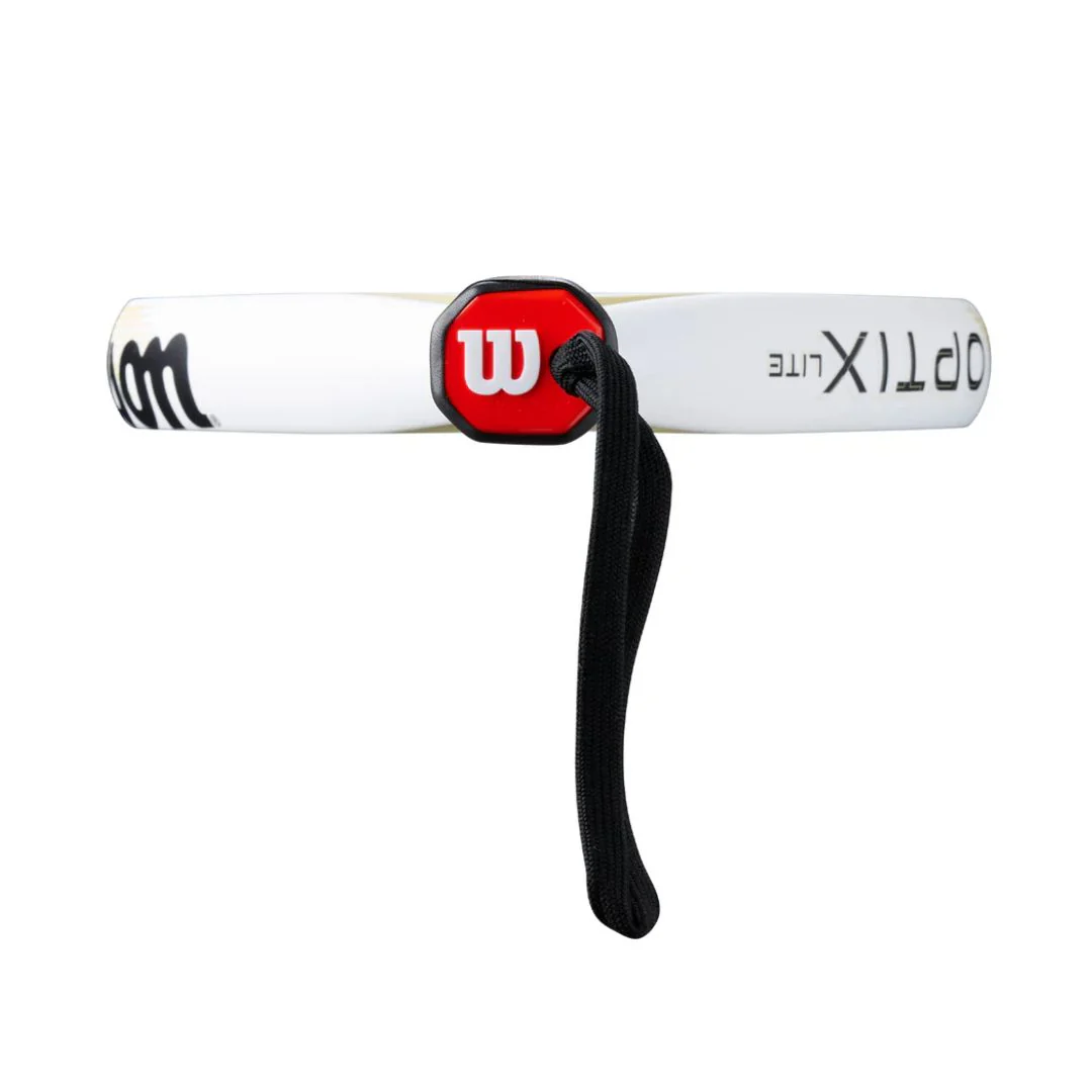 Optix V2 Lite Padel Racket - Image 5